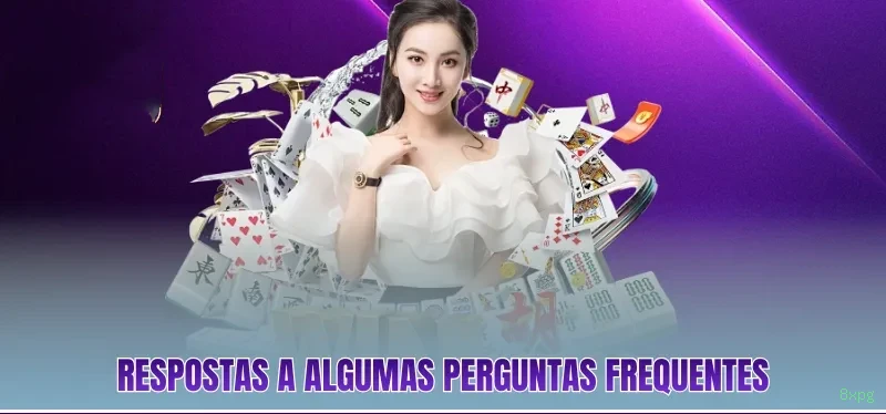 Imagem promocional do aplicativo mobile da 8xpg