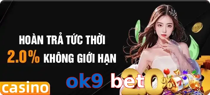 ok9 bet