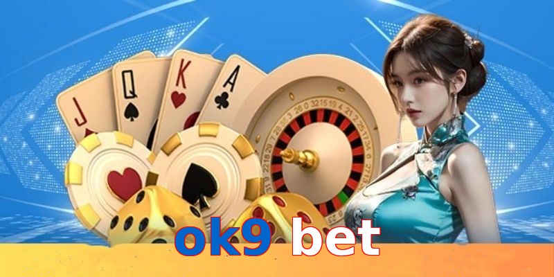 ok9 bet