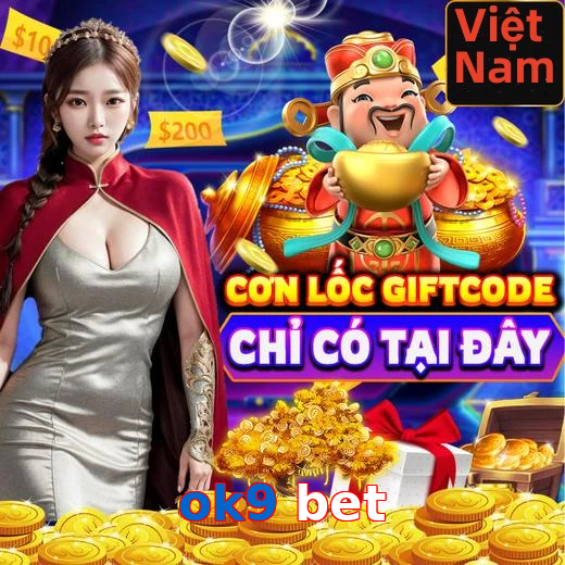 ok9 bet