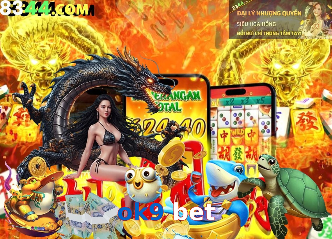 ok9 bet